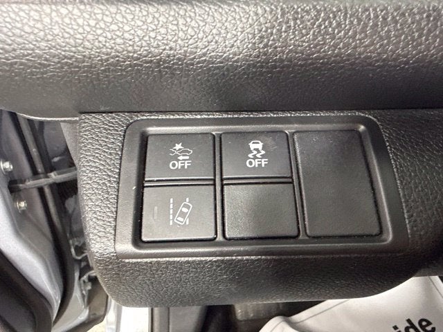 2019 Honda Civic Sport w/ REMOTE START