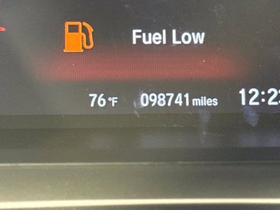 2019 Honda Civic Sport w/ REMOTE START