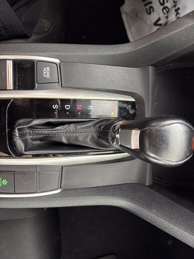 2019 Honda Civic Sport w/ REMOTE START