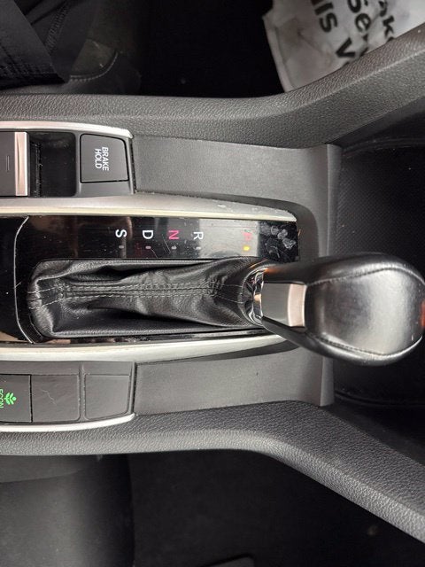 2019 Honda Civic Sport w/ REMOTE START