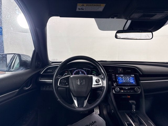 2019 Honda Civic Sport w/ REMOTE START