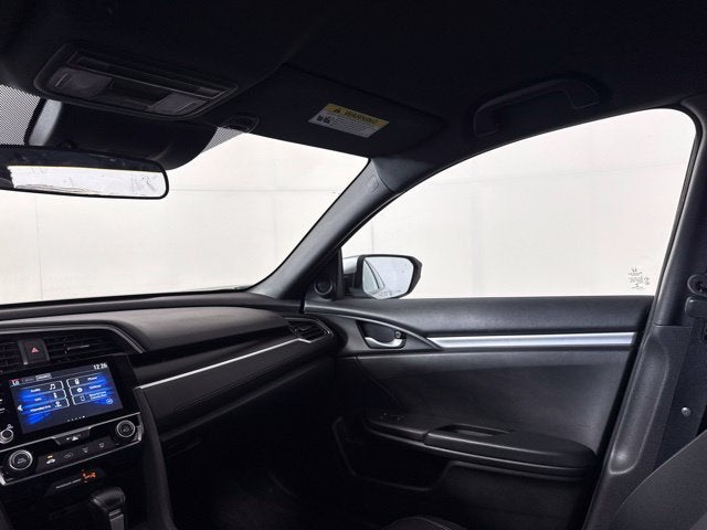 2019 Honda Civic Sport w/ REMOTE START