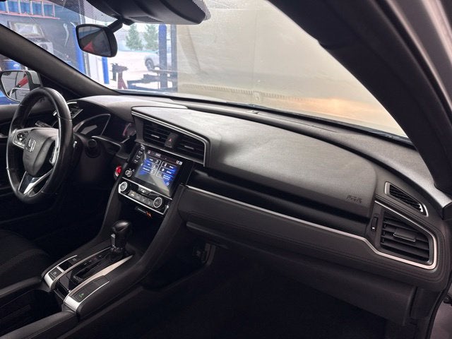 2019 Honda Civic Sport w/ REMOTE START
