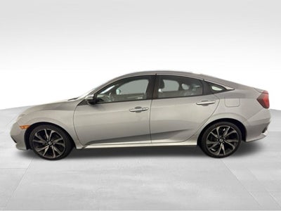 2019 Honda Civic Sport w/ REMOTE START