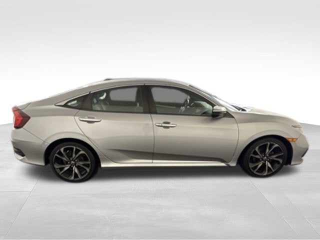 2019 Honda Civic Sport w/ REMOTE START
