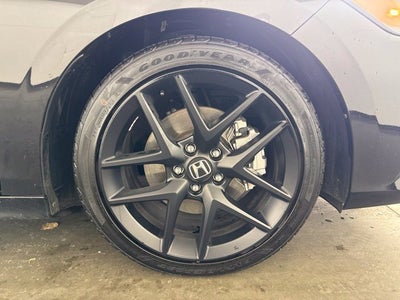 2023 Honda Civic Si w/ BOSE AUDIO