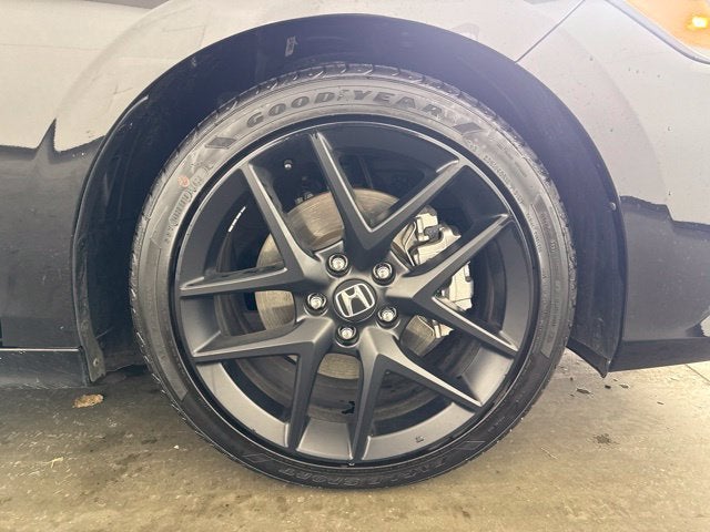 2023 Honda Civic Si w/ BOSE AUDIO