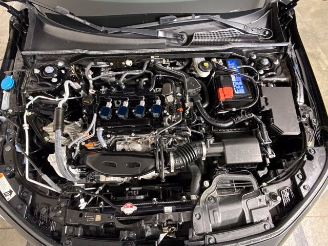 2023 Honda Civic Si w/ BOSE AUDIO