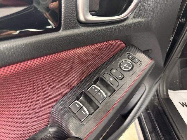 2023 Honda Civic Si w/ BOSE AUDIO