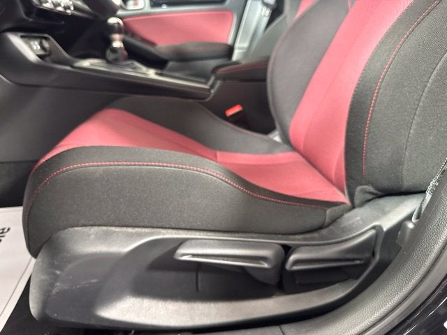 2023 Honda Civic Si w/ BOSE AUDIO