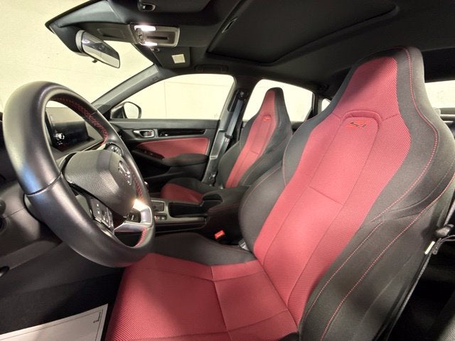 2023 Honda Civic Si w/ BOSE AUDIO