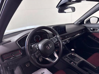 2023 Honda Civic Si w/ BOSE AUDIO