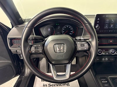 2023 Honda Civic Si w/ BOSE AUDIO
