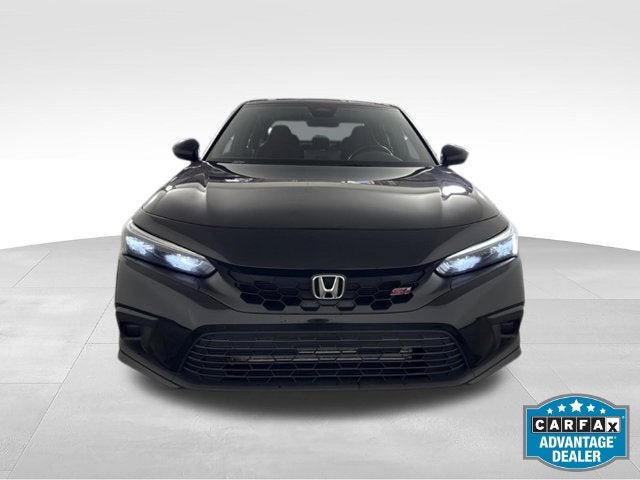 2023 Honda Civic Si w/ BOSE AUDIO
