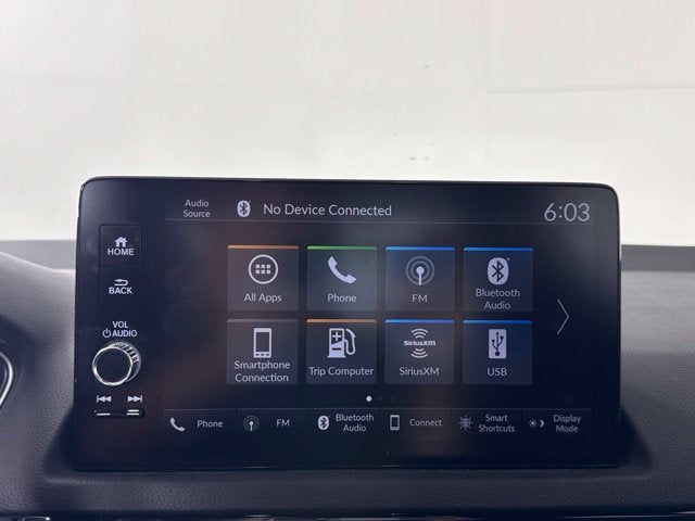 2023 Honda Civic Si w/ BOSE AUDIO