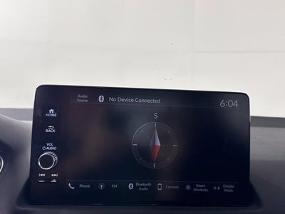2023 Honda Civic Si w/ BOSE AUDIO