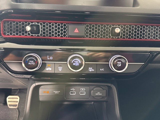 2023 Honda Civic Si w/ BOSE AUDIO