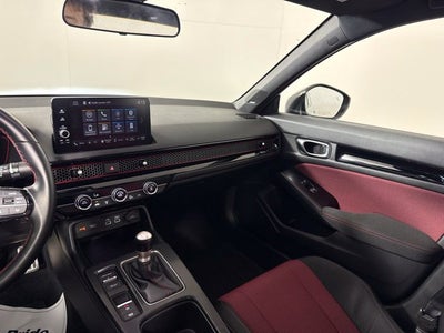 2023 Honda Civic Si w/ BOSE AUDIO