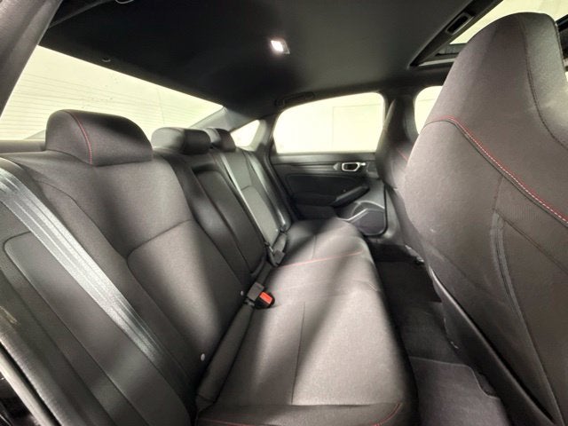 2023 Honda Civic Si w/ BOSE AUDIO