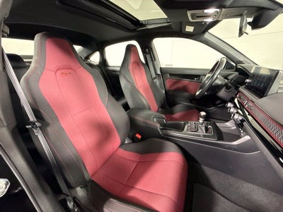 2023 Honda Civic Si w/ BOSE AUDIO