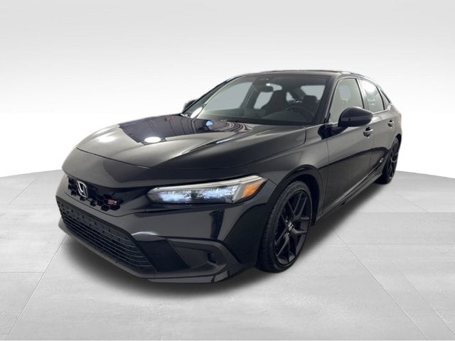2023 Honda Civic Si w/ BOSE AUDIO