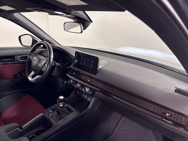 2023 Honda Civic Si w/ BOSE AUDIO