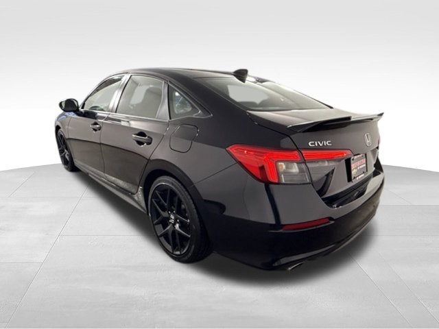 2023 Honda Civic Si w/ BOSE AUDIO