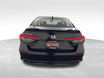 2023 Honda Civic Si w/ BOSE AUDIO