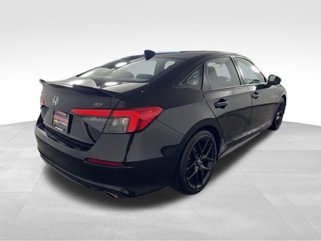 2023 Honda Civic Si w/ BOSE AUDIO