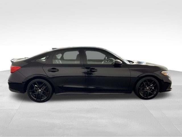 2023 Honda Civic Si w/ BOSE AUDIO