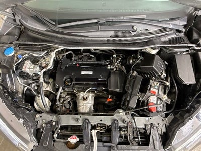 2016 Honda CR-V EX AWD w/ ONLY 48K MILES
