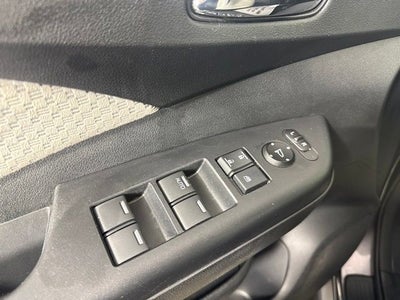 2016 Honda CR-V EX AWD w/ ONLY 48K MILES