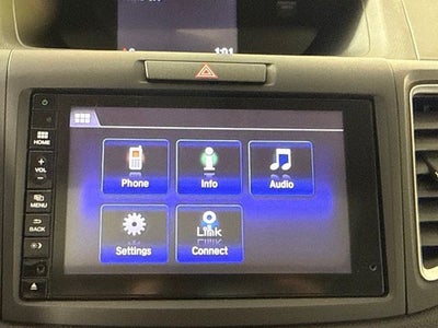 2016 Honda CR-V EX AWD w/ ONLY 48K MILES