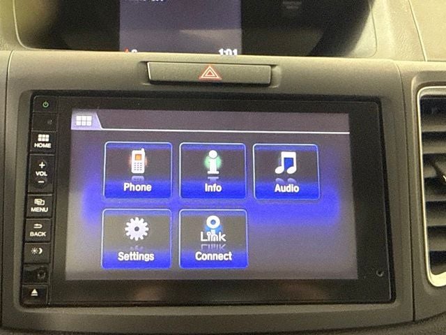 2016 Honda CR-V EX AWD w/ ONLY 48K MILES