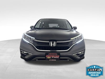 2016 Honda CR-V EX AWD w/ ONLY 48K MILES