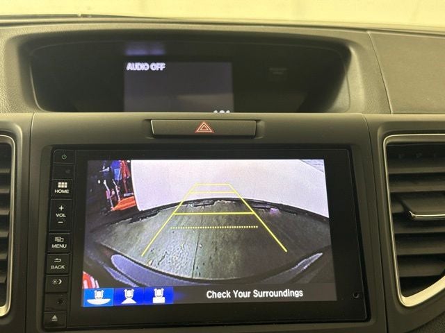 2016 Honda CR-V EX AWD w/ ONLY 48K MILES