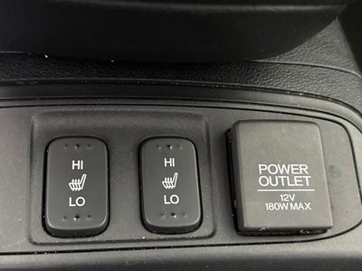 2016 Honda CR-V EX AWD w/ ONLY 48K MILES