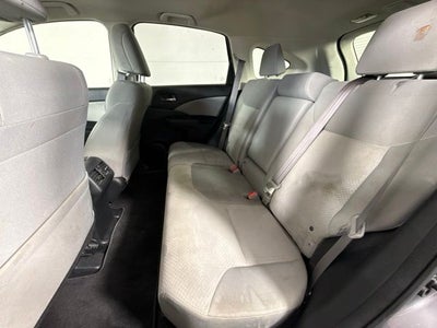 2016 Honda CR-V EX AWD w/ ONLY 48K MILES