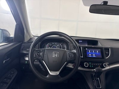 2016 Honda CR-V EX AWD w/ ONLY 48K MILES