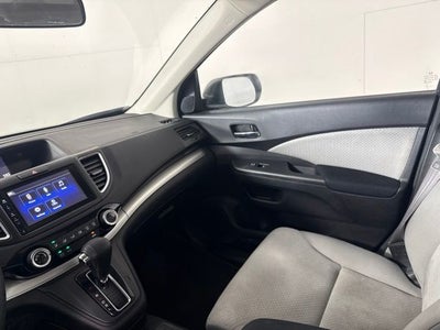 2016 Honda CR-V EX AWD w/ ONLY 48K MILES