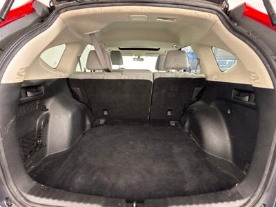 2016 Honda CR-V EX AWD w/ ONLY 48K MILES