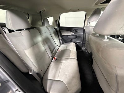 2016 Honda CR-V EX AWD w/ ONLY 48K MILES
