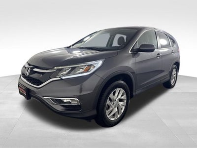 2016 Honda CR-V EX AWD w/ ONLY 48K MILES