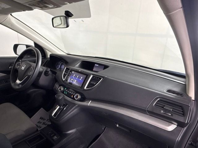 2016 Honda CR-V EX AWD w/ ONLY 48K MILES