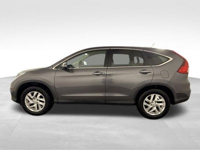 2016 Honda CR-V EX AWD w/ ONLY 48K MILES