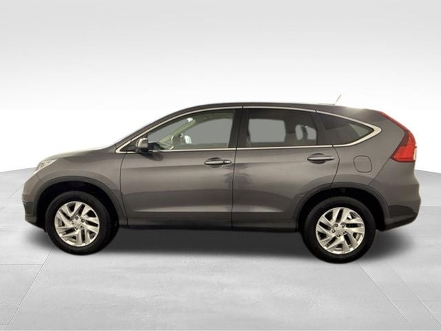 2016 Honda CR-V EX AWD w/ ONLY 48K MILES