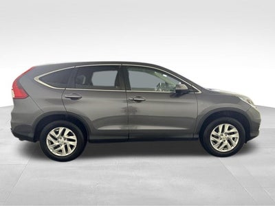 2016 Honda CR-V EX AWD w/ ONLY 48K MILES