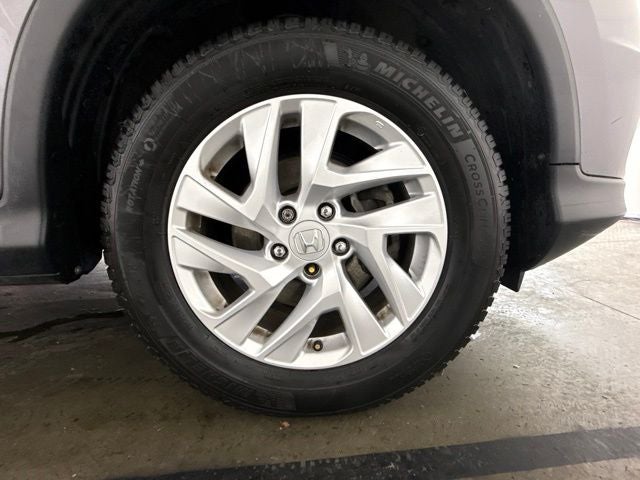 2016 Honda CR-V EX AWD w/ ONLY 48K MILES