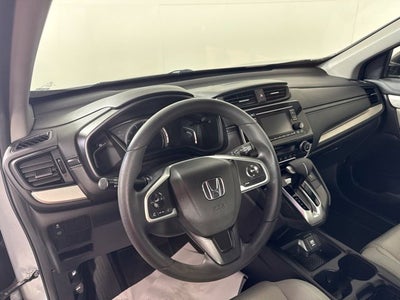 2019 Honda CR-V LX w/ CLEAN CARFAX