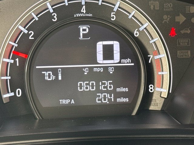 2019 Honda CR-V LX w/ CLEAN CARFAX